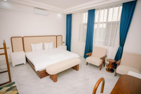 Eshuko palace Apartments